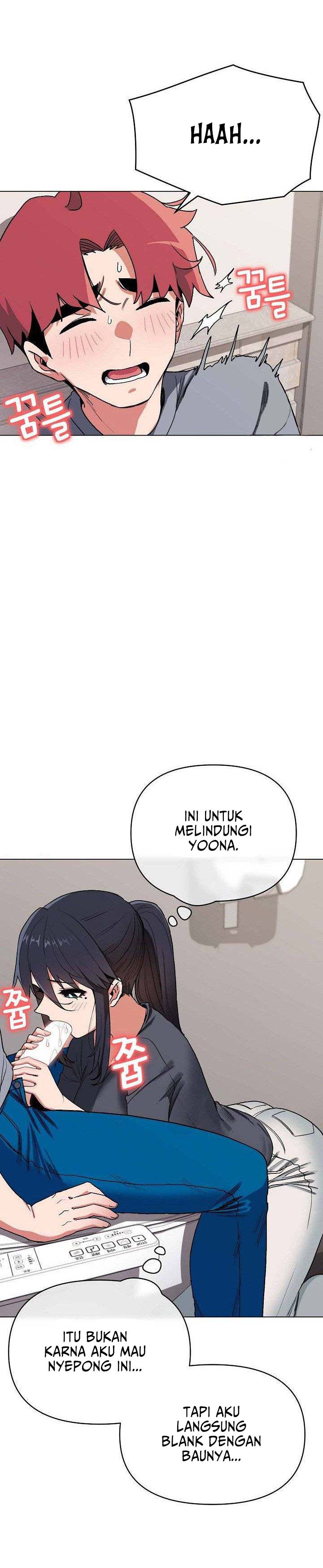 College Life Start With Club - Chapter 8 22 College Life Start With Club - Chapter 8 22