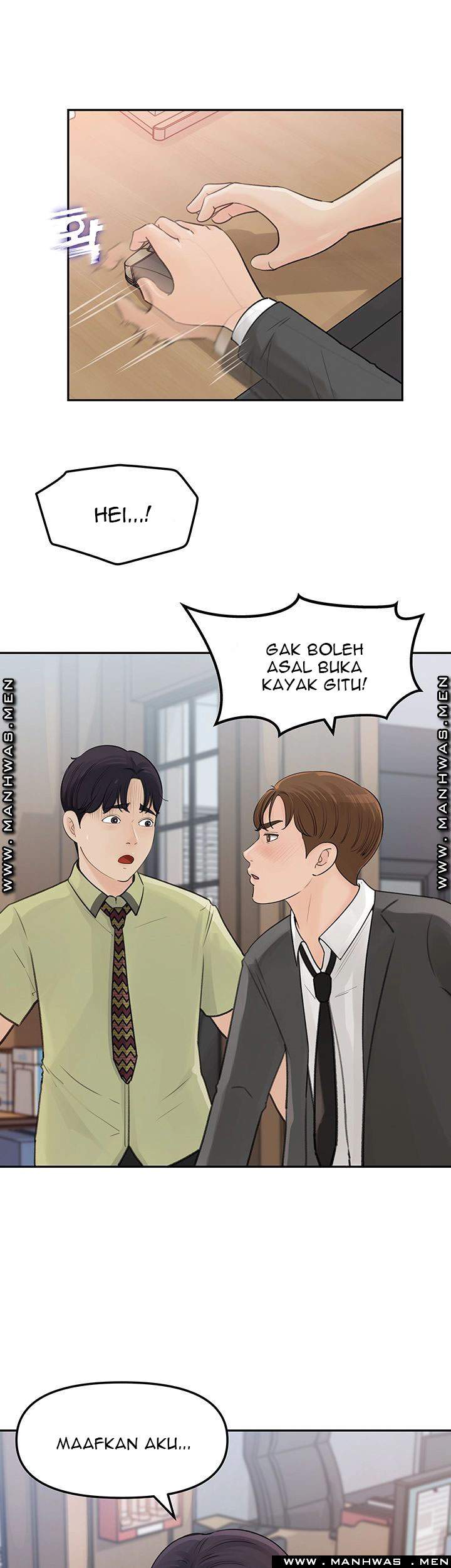 Keep Her - Chapter 8 38
