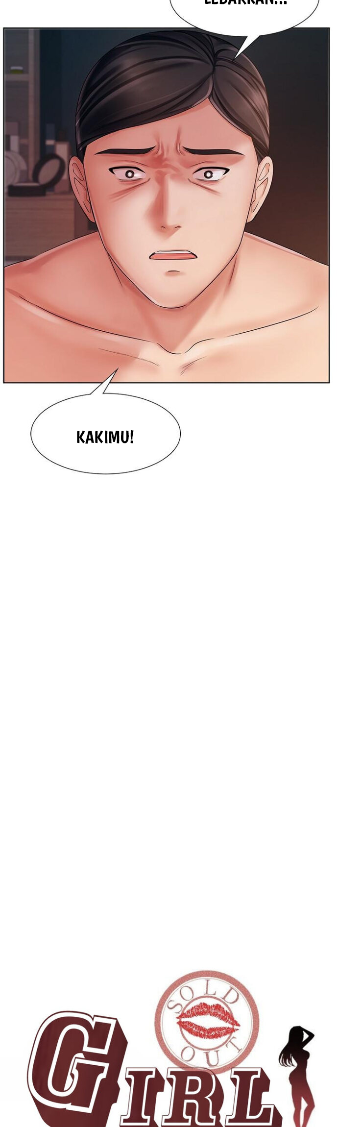 Sold Out Girl - Chapter 8 4 Sold Out Girl - Chapter 8 4