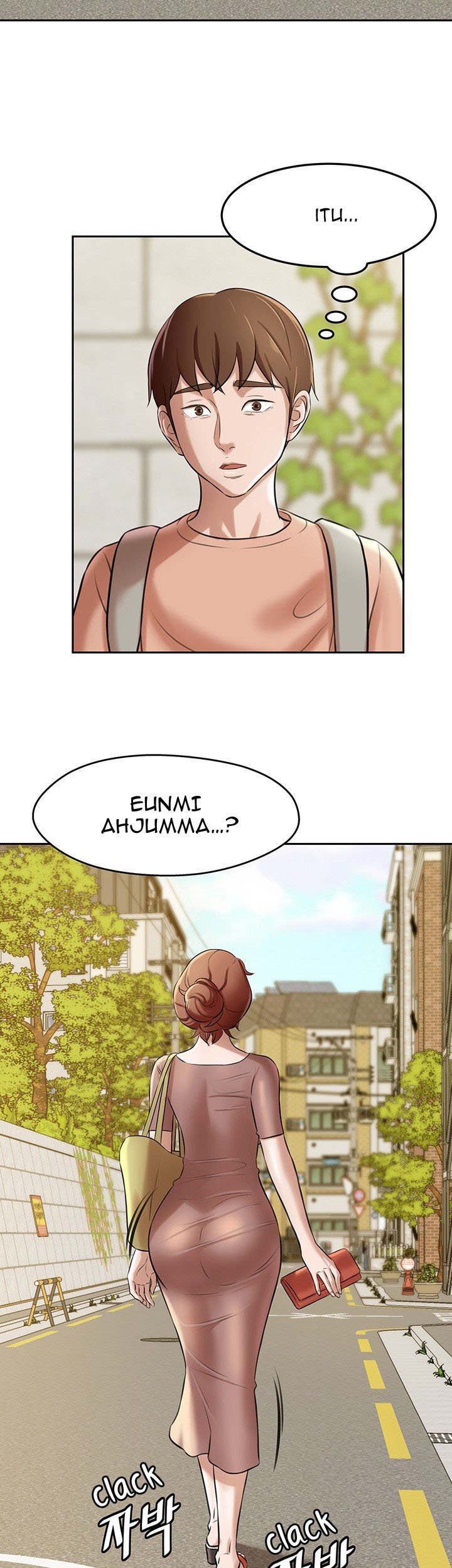 Panty Note - Chapter 8 42