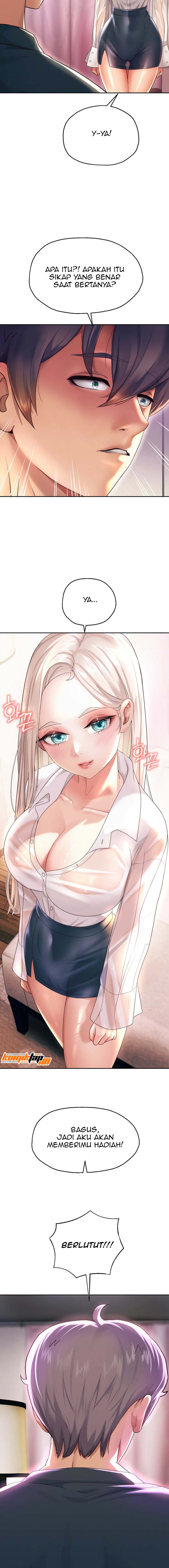 Reborn with big dick - Chapter 8 13