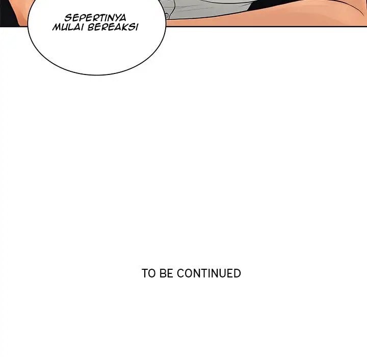 The Stand-up Guy (Dolphin) - Chapter 8 91