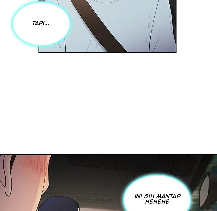 The Stand-up Guy (Dolphin) - Chapter 8 48