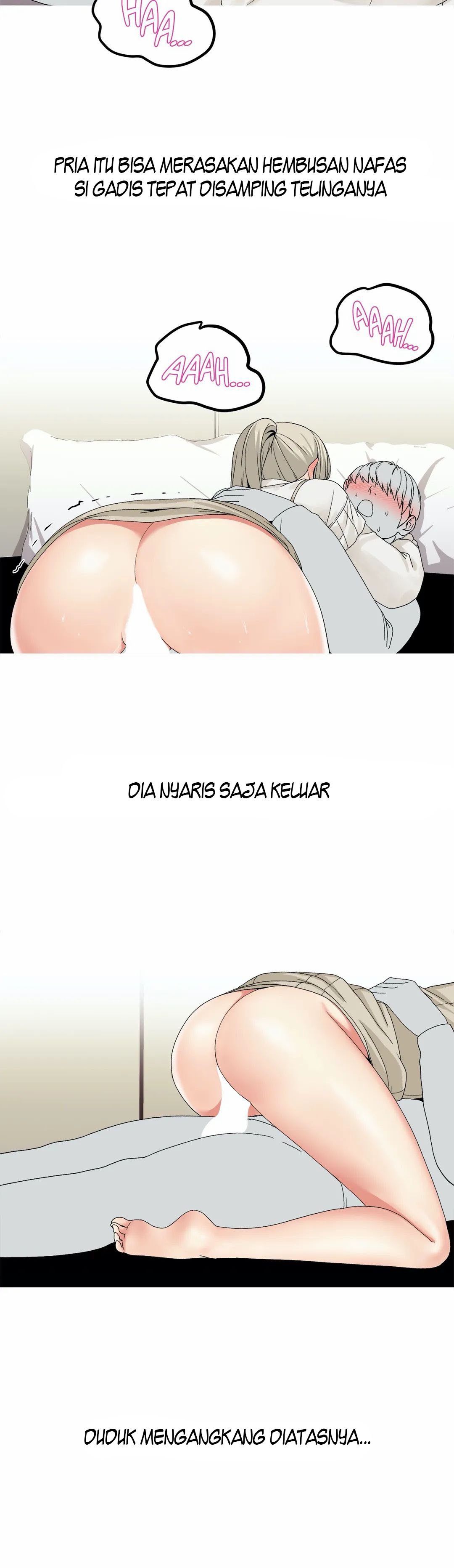 Fox Tales - Chapter 8 4