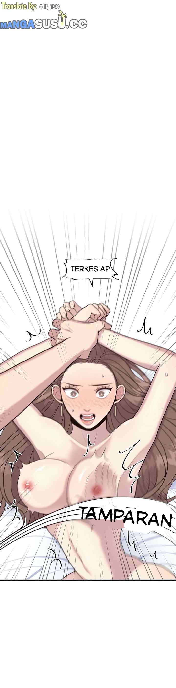 Toxic Burn - Chapter 8 21