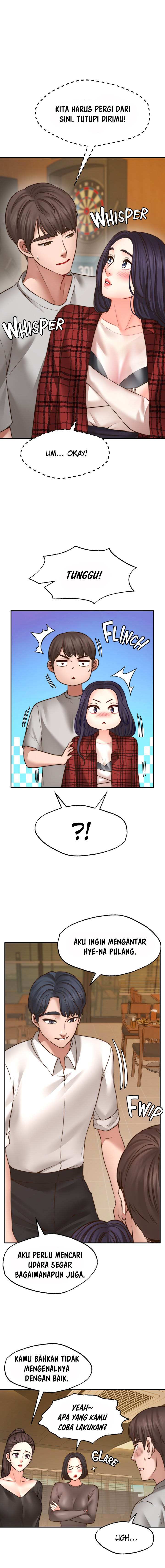 Wish Partner - Chapter 8 2