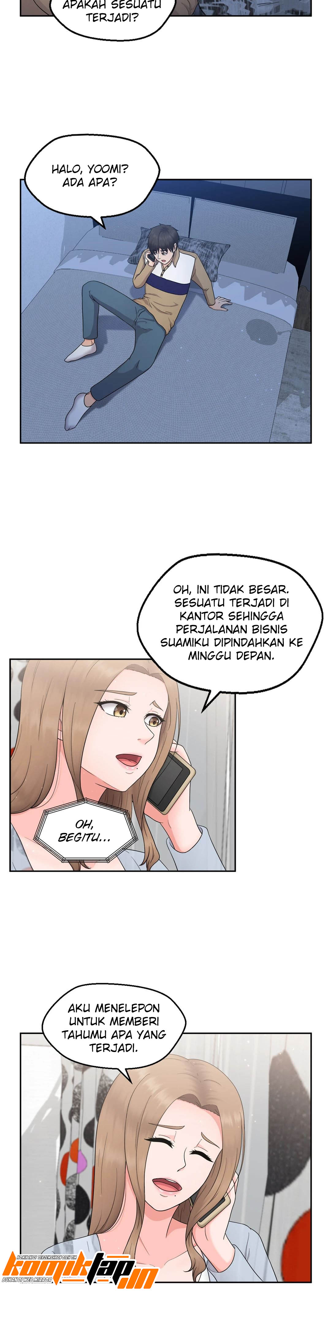 The Sexy Alien Next Door - Chapter 8 11