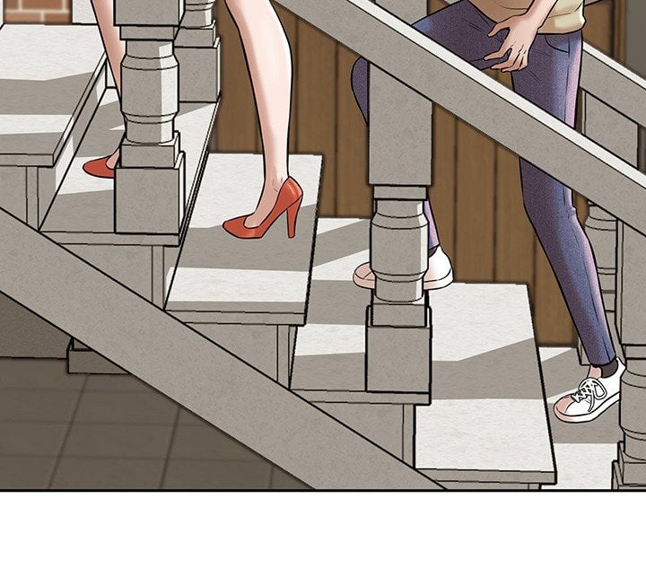 Panty Note - Chapter 8 58