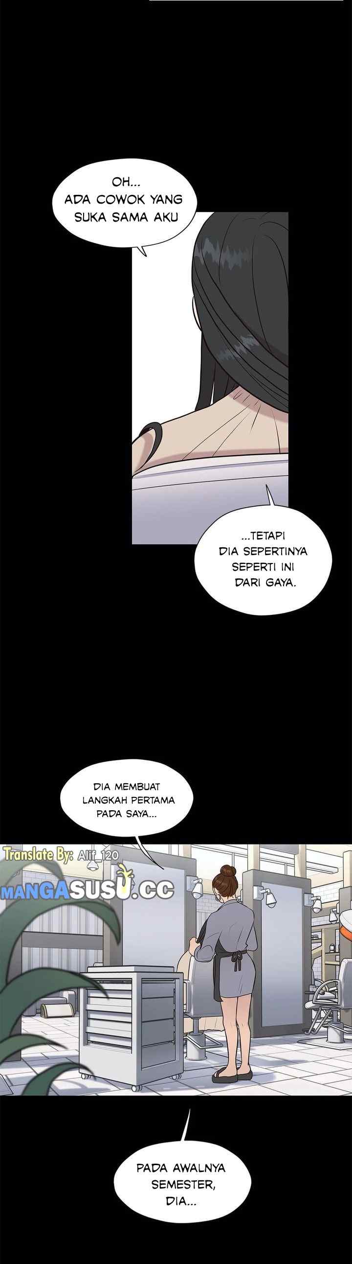 Toxic Burn - Chapter 8 30