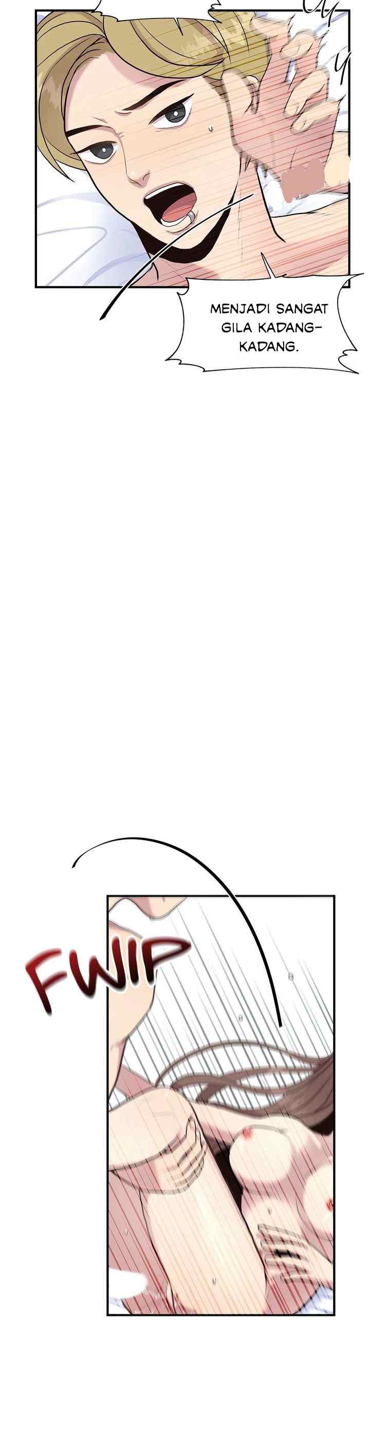 Toxic Burn - Chapter 8 19