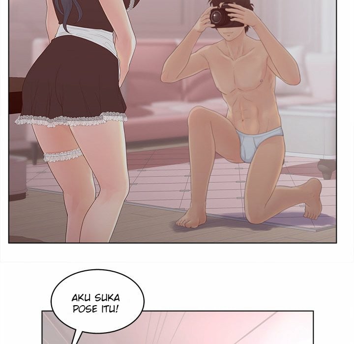 Share Girls - Chapter 8 64 Share Girls - Chapter 8 64