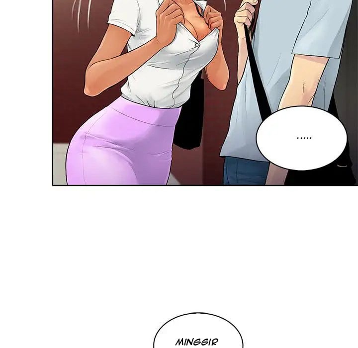 The Stand-up Guy (Dolphin) - Chapter 8 39