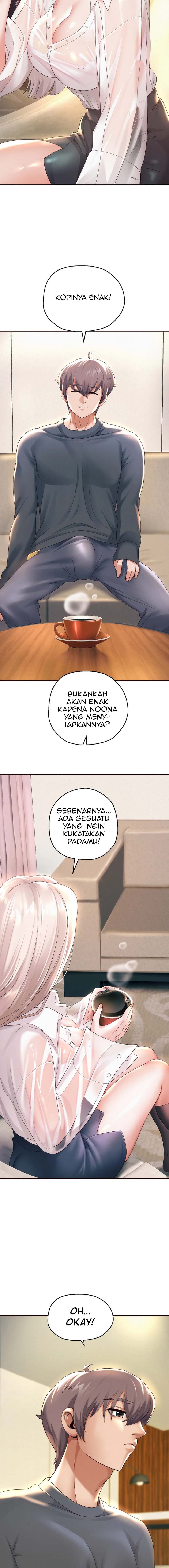 Reborn with big dick - Chapter 8 8