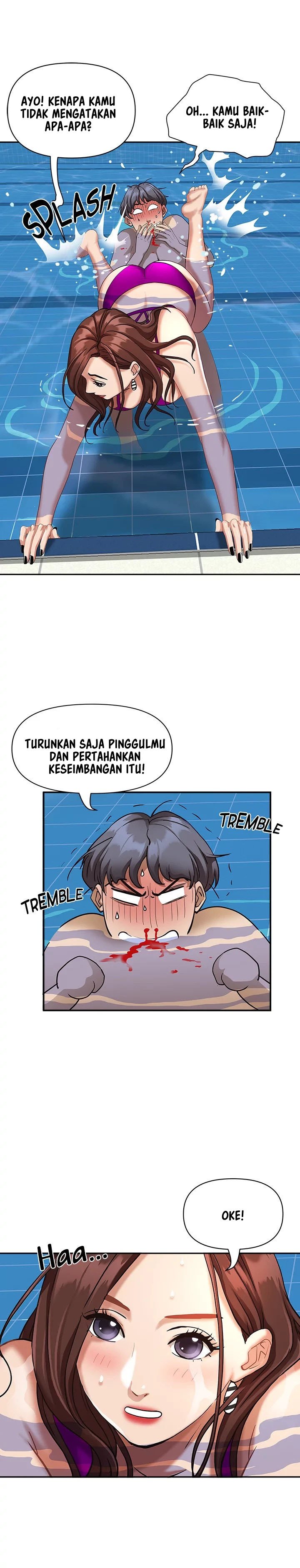 Living With a MILF - Chapter 8 6 Living With a MILF - Chapter 8 6