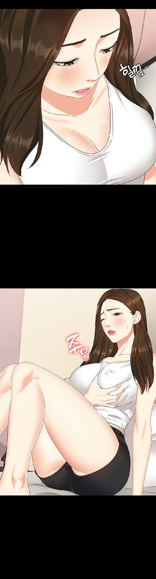 She’s my Younger Sister, but it’s okay - Chapter 8 4 She’s my Younger Sister, but it’s okay - Chapter 8 4