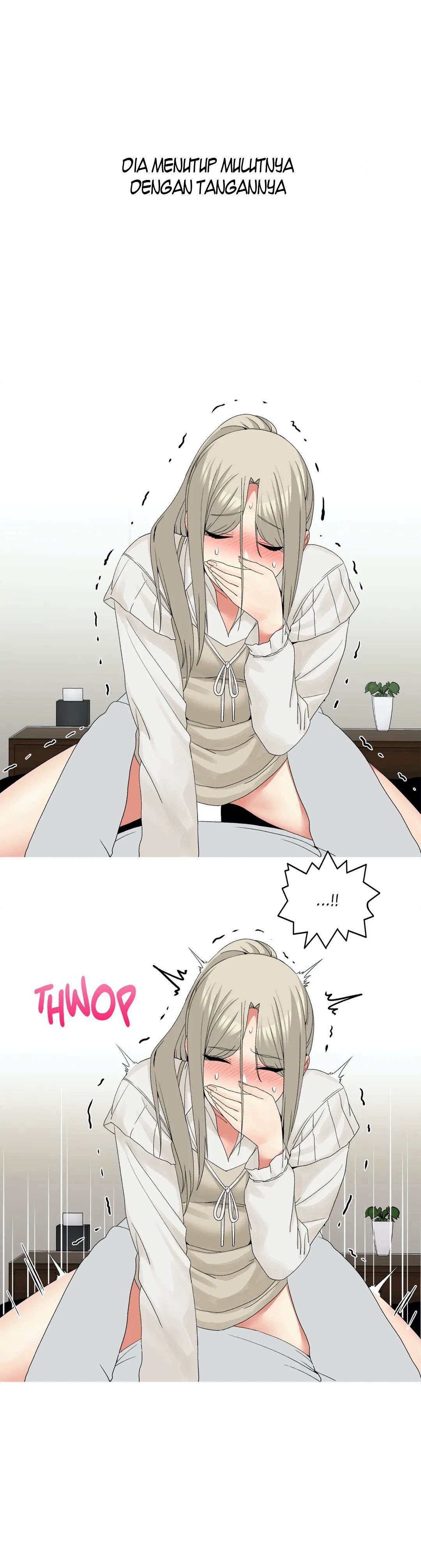 Fox Tales - Chapter 8 22