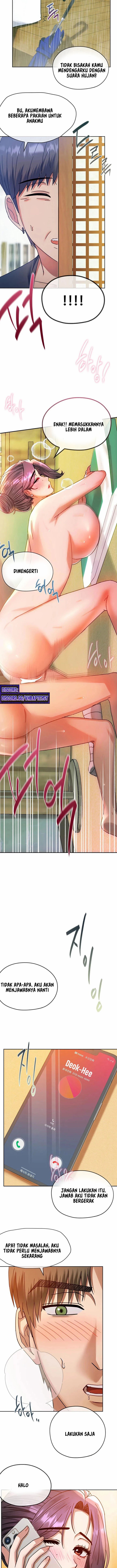 I Can&#8217;t Stand It, Lady! - Chapter 8 16