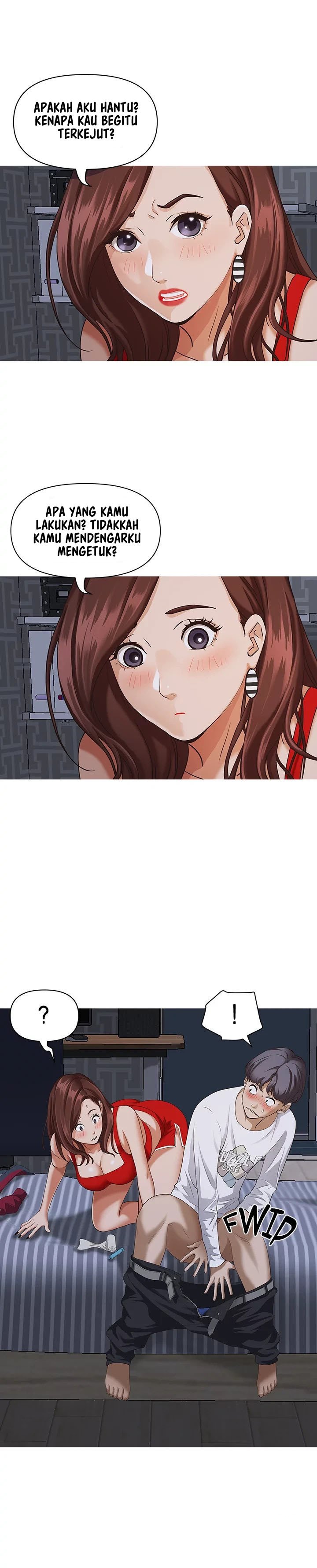 Living With a MILF - Chapter 8 21 Living With a MILF - Chapter 8 21