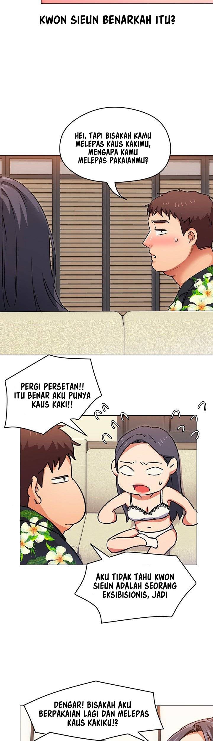 Today Dinner - Chapter 8 30