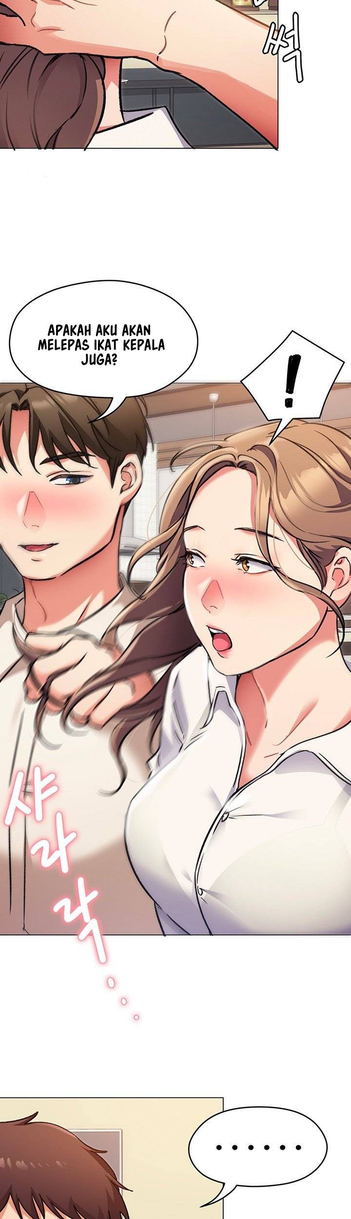 Today Dinner - Chapter 8 16