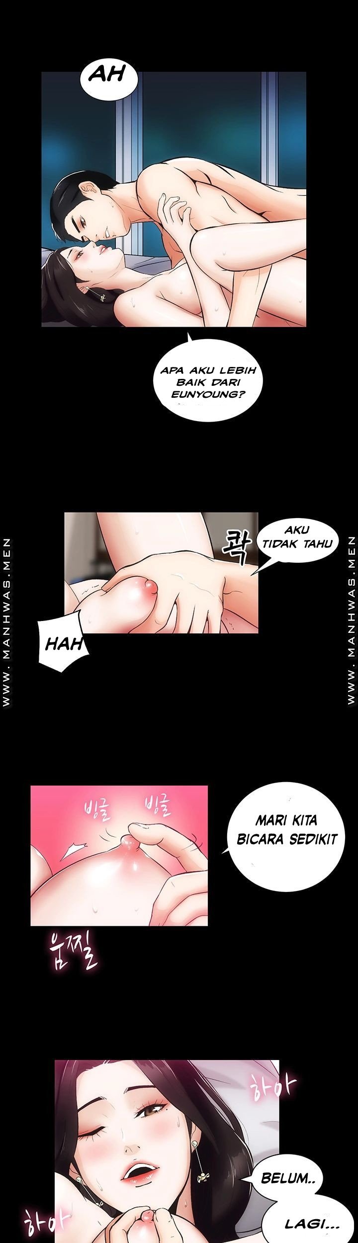 Neighboring House Seonggeun - Chapter 8 15 Neighboring House Seonggeun - Chapter 8 15