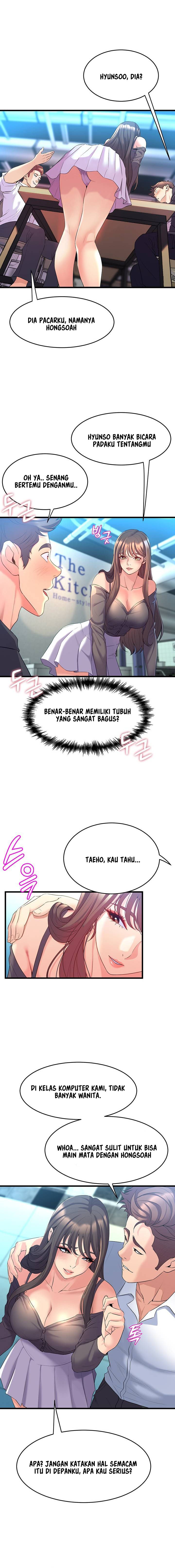 Dance Department’s Female Sunbaes - Chapter 8 16 Dance Department’s Female Sunbaes - Chapter 8 16