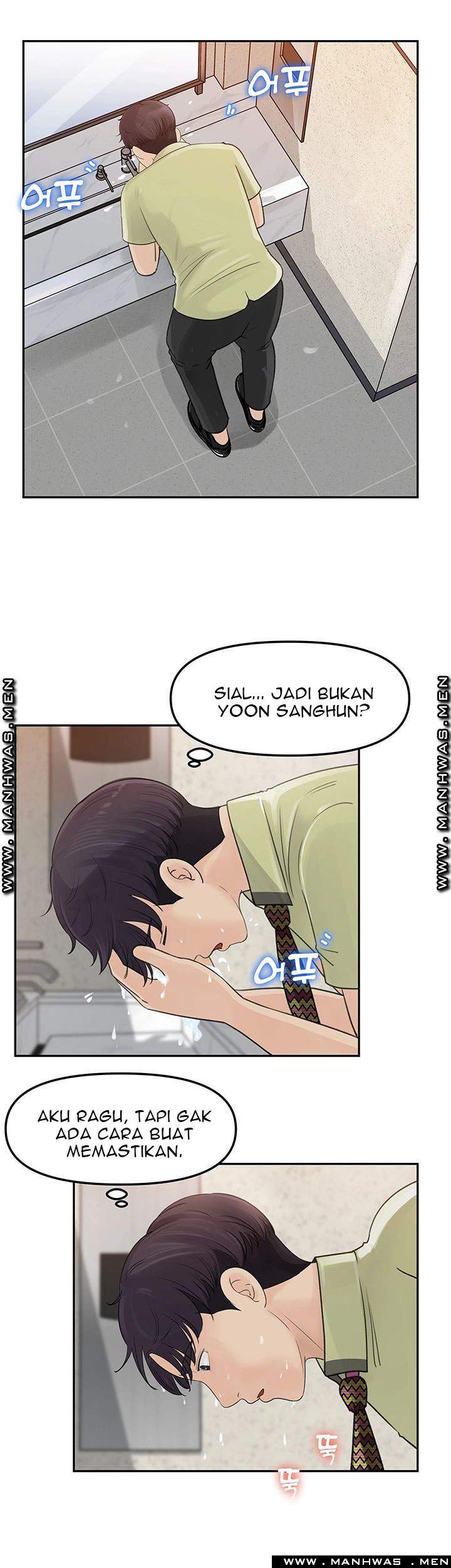 Keep Her - Chapter 8 40
