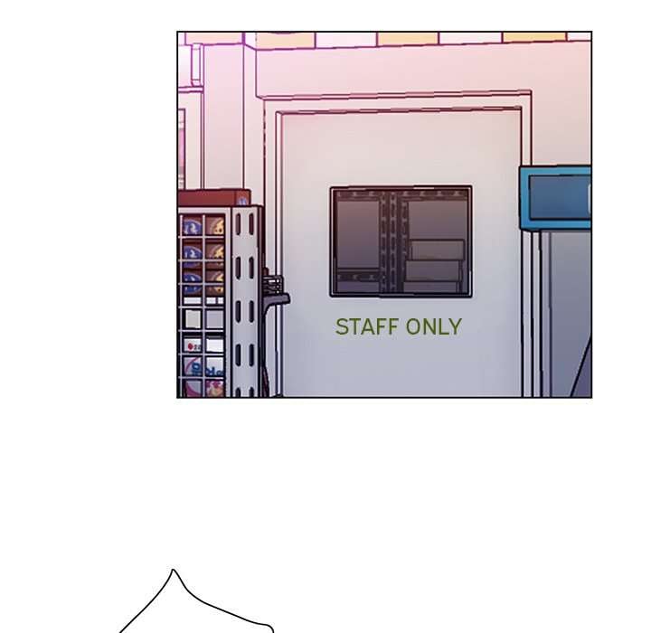 His Voice - Chapter 8 123