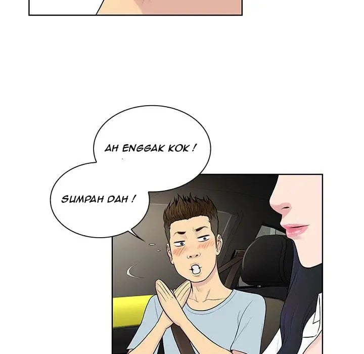 The Stand-up Guy (Dolphin) - Chapter 8 77