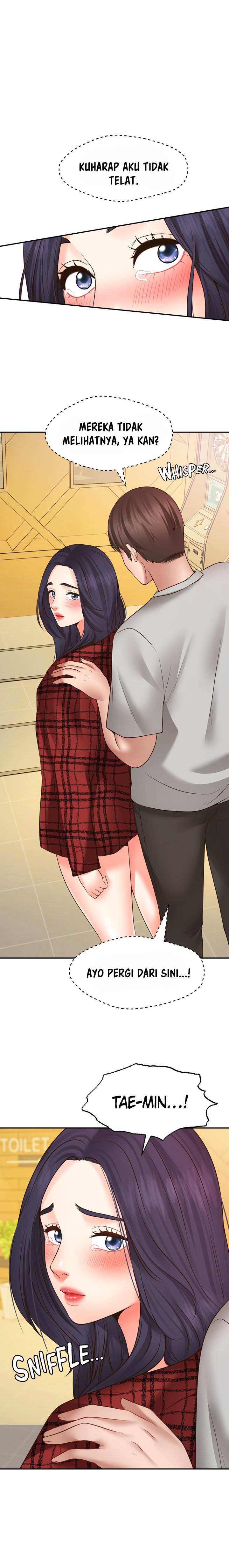 Wish Partner - Chapter 8 1