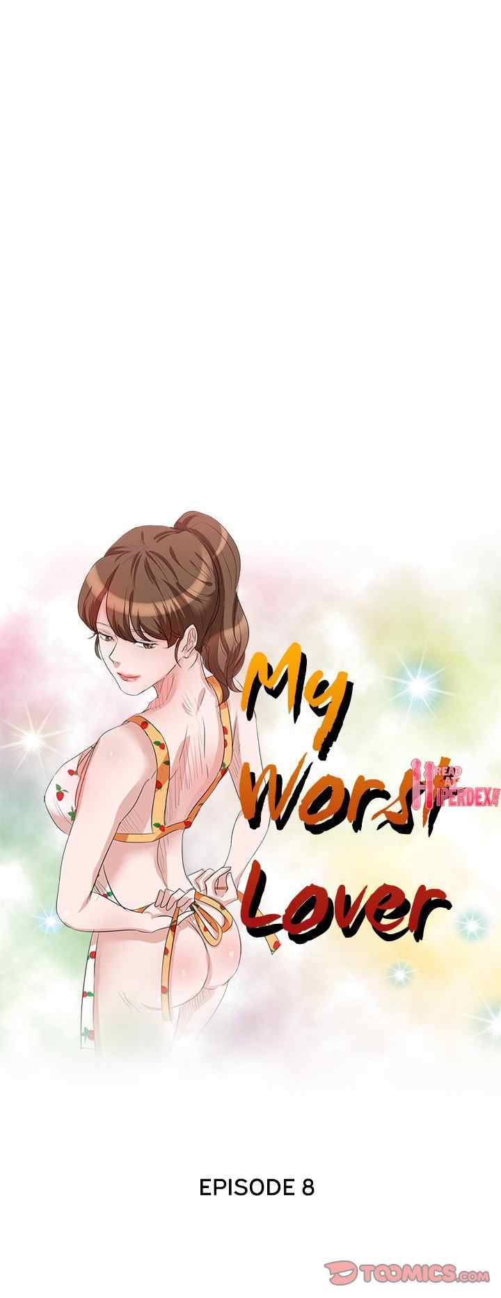 My Worst Lover - Chapter 8 2 My Worst Lover - Chapter 8 2