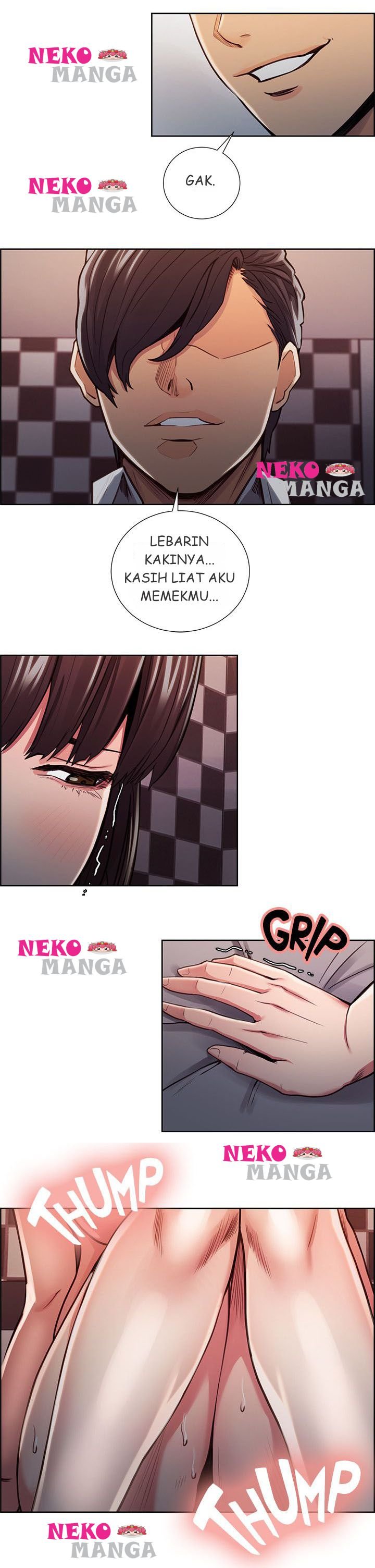 Taste of Forbidden Fruit - Chapter 8 20