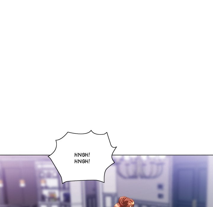 His Voice - Chapter 8 34