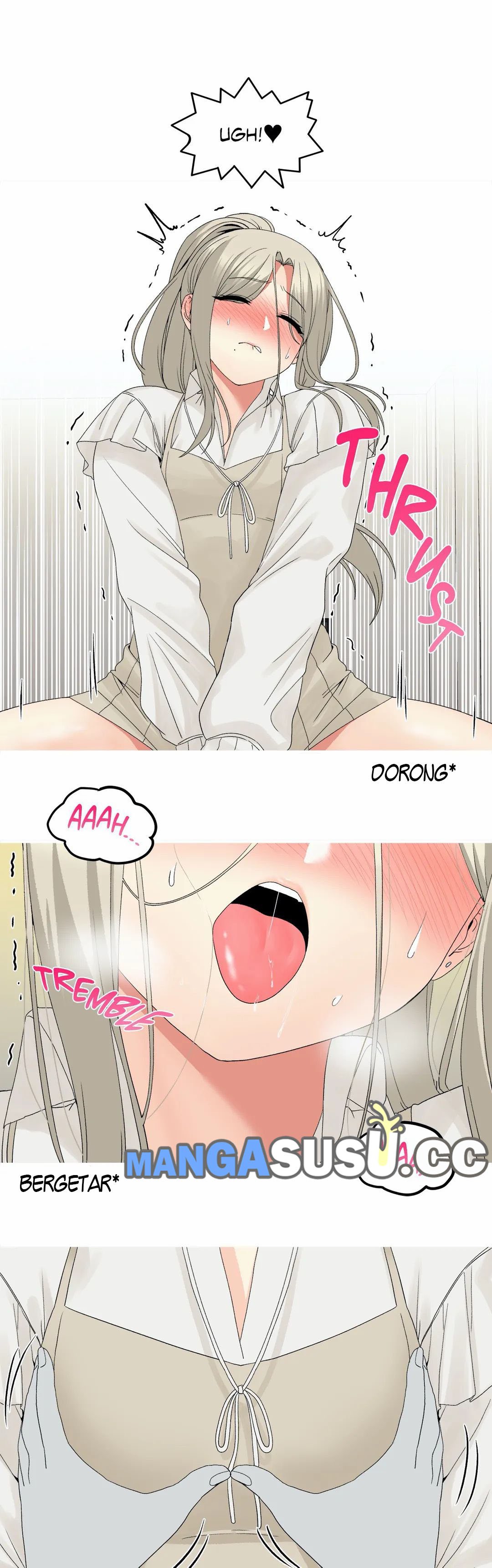 Fox Tales - Chapter 8 32