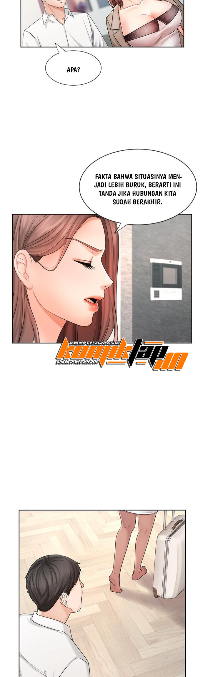 Sold Out Girl - Chapter 8 31 Sold Out Girl - Chapter 8 31