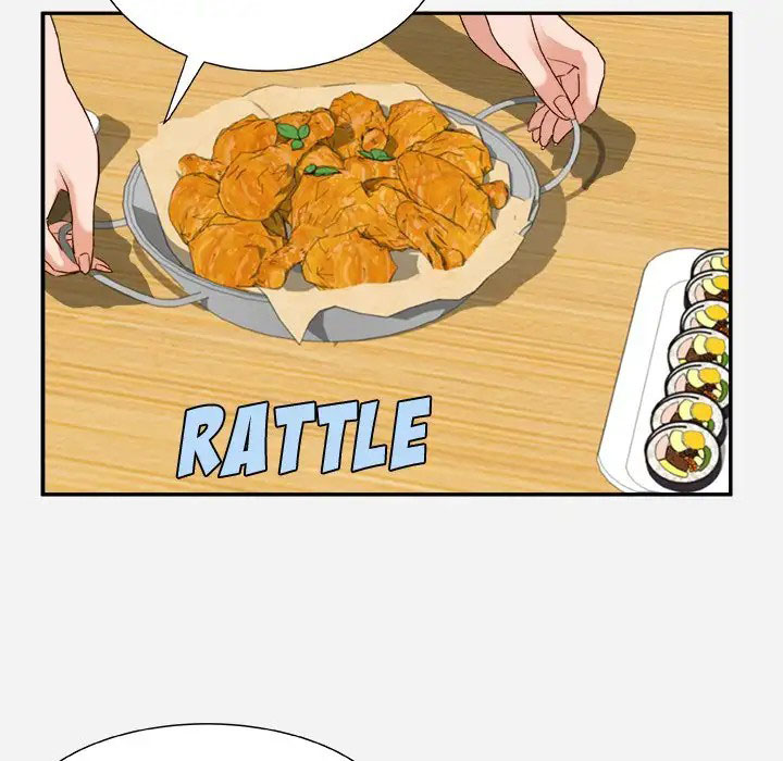 Alumni - Chapter 8 83