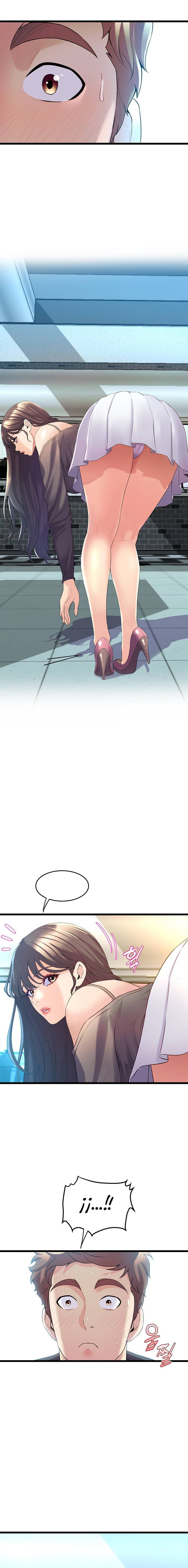 Dance Department’s Female Sunbaes - Chapter 8 20 Dance Department’s Female Sunbaes - Chapter 8 20