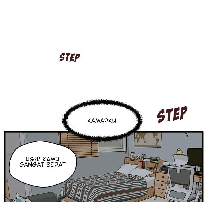 The Guest House - Chapter 8 43 The Guest House - Chapter 8 43