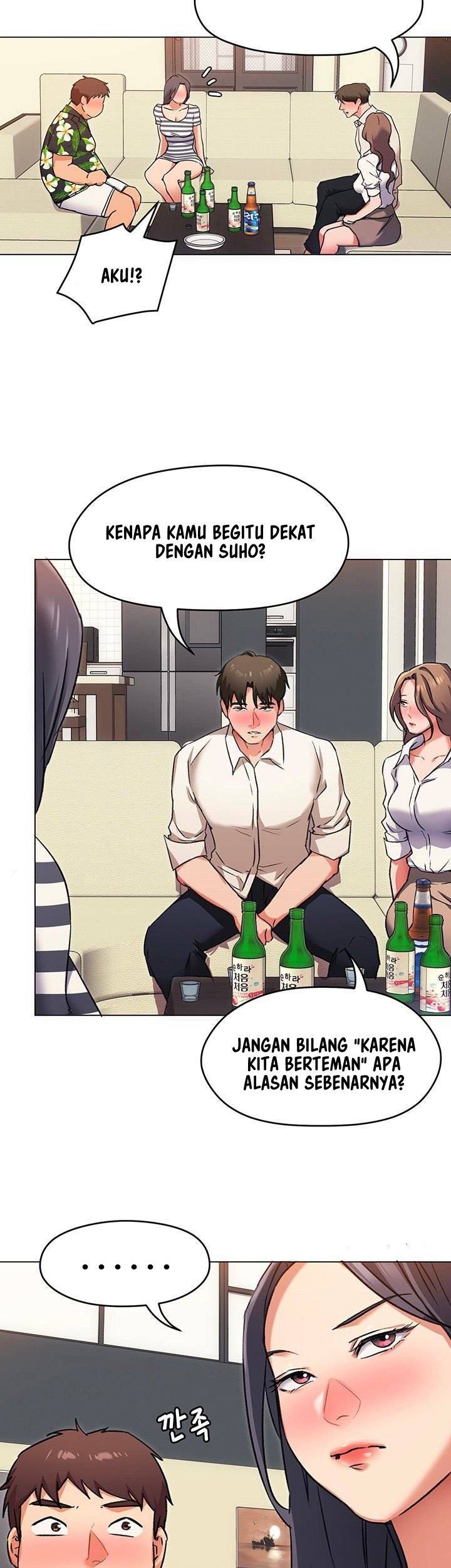 Today Dinner - Chapter 8 23