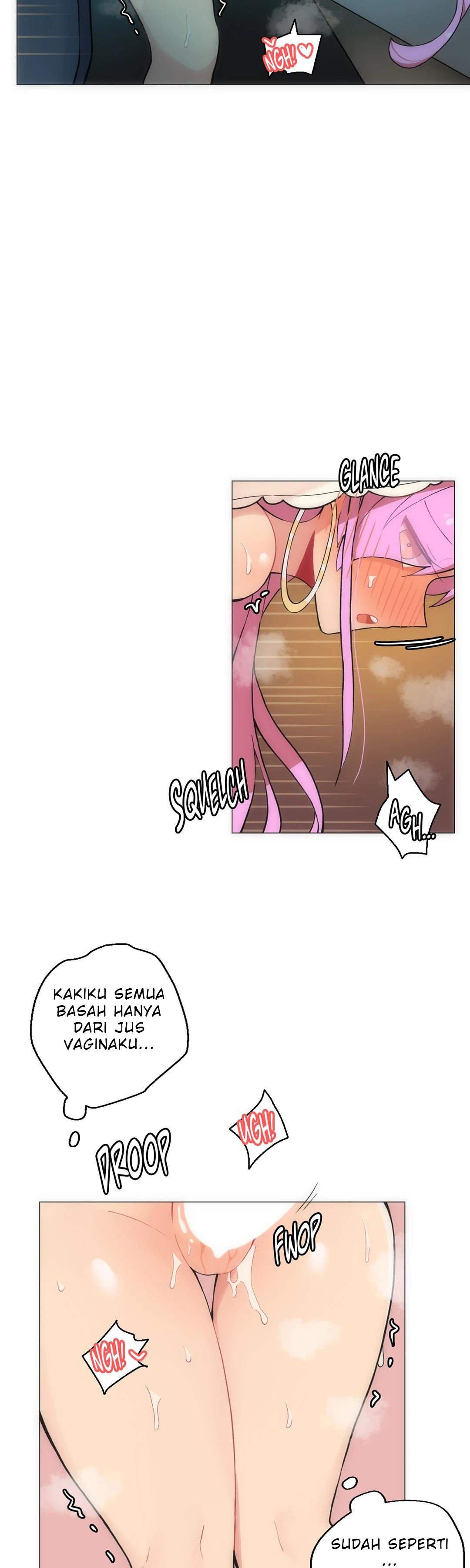 Sexcape Room: Good Game - Chapter 8 4