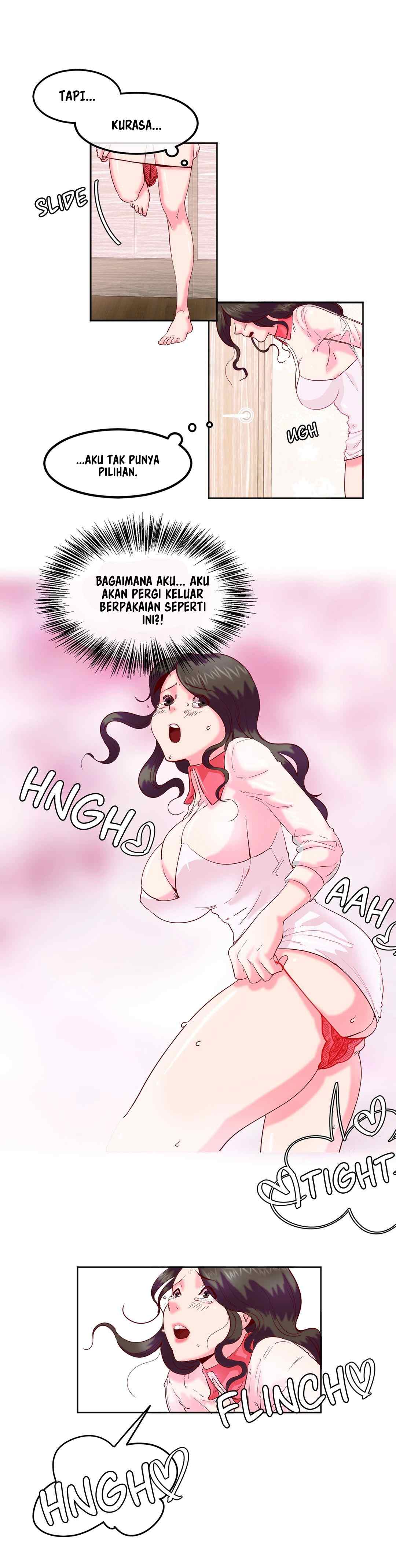 Housewife Training - Chapter 8 24 Housewife Training - Chapter 8 24