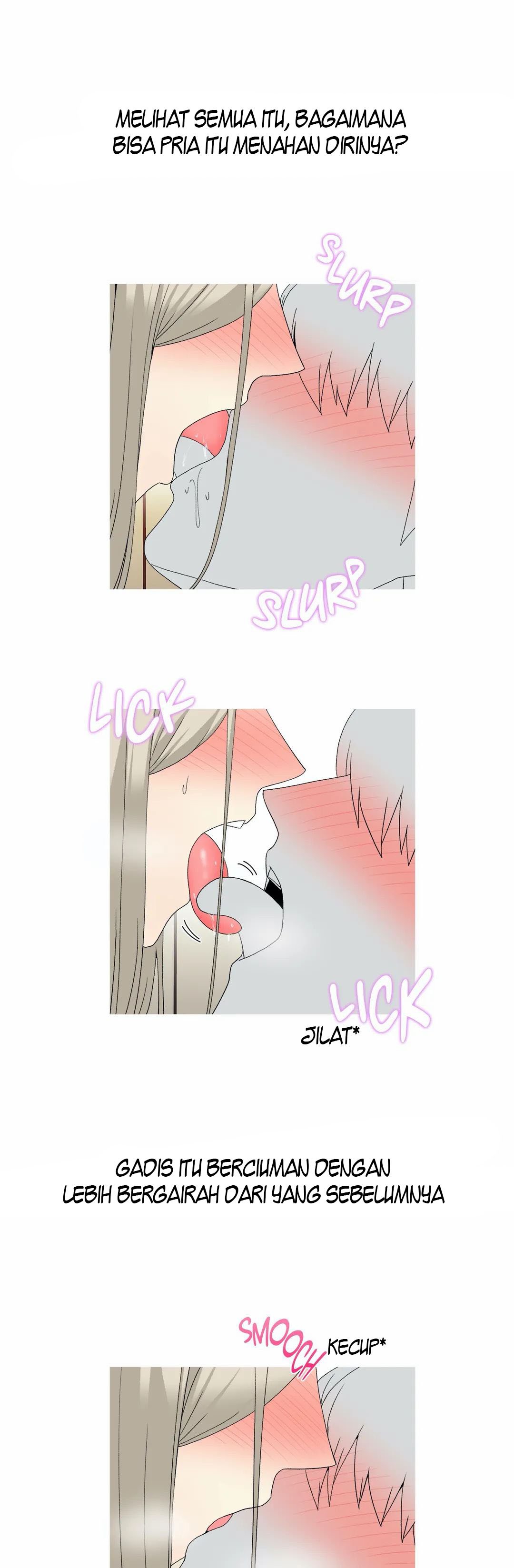 Fox Tales - Chapter 8 18