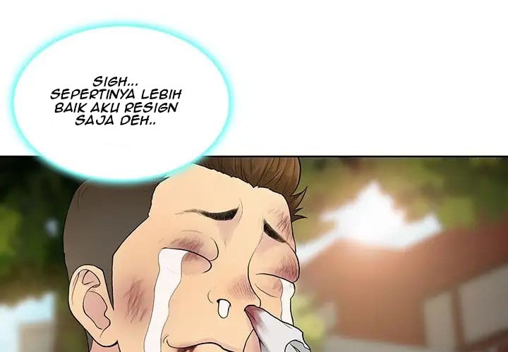 The Stand-up Guy (Dolphin) - Chapter 8 4