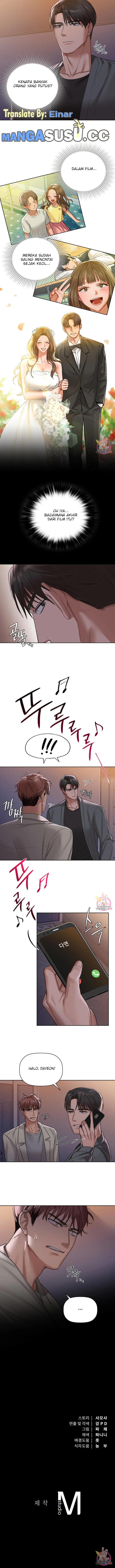 Caffeine - Chapter 8 7