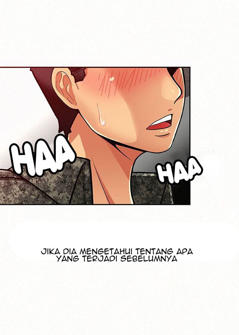 Reporting For Duty Ma’Am - Chapter 8 40 Reporting For Duty Ma’Am - Chapter 8 40