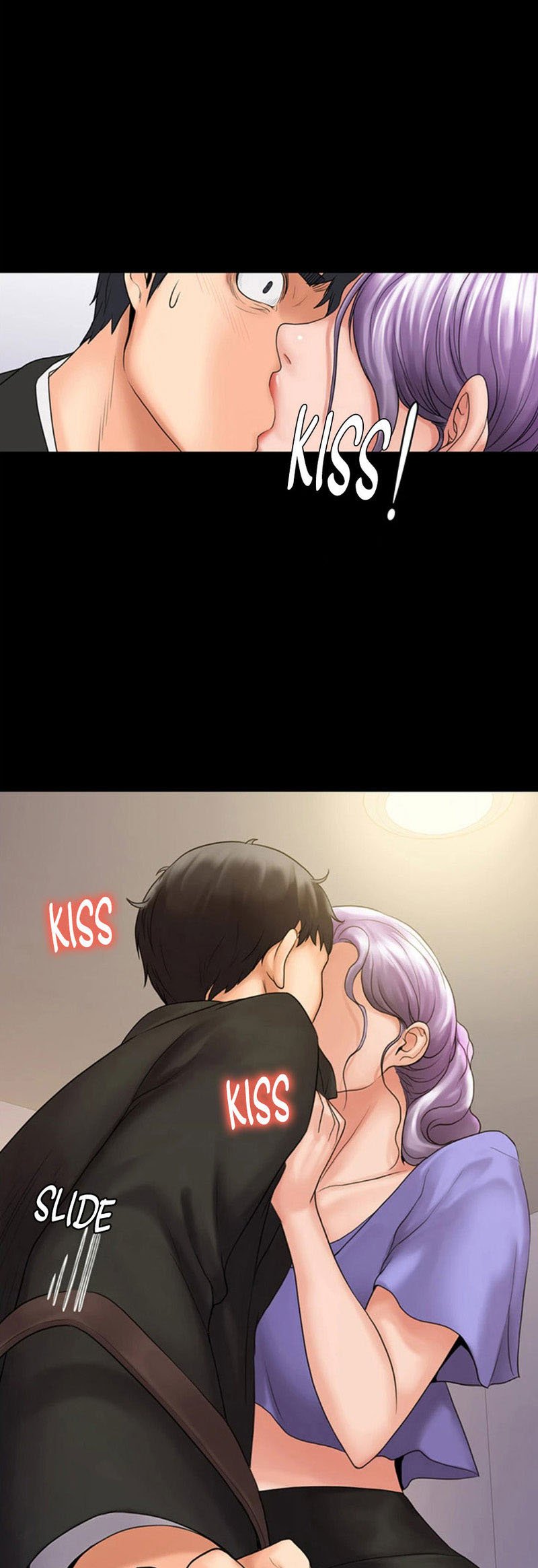 My Neighborhood&#8217;s Female Teacher - Chapter 8 22