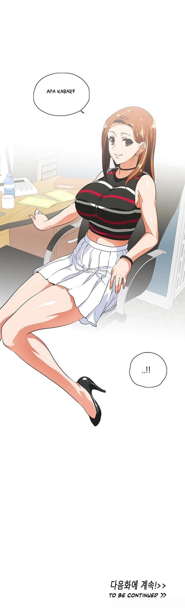 Up and Down (Edge Edge) - Chapter 8 29 Up and Down (Edge Edge) - Chapter 8 29