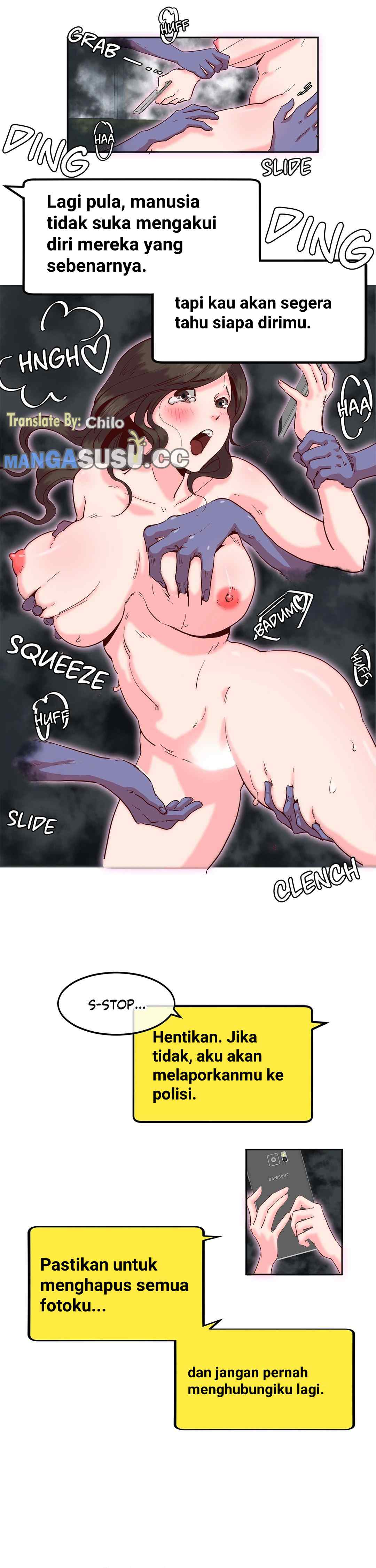 Housewife Training - Chapter 8 11 Housewife Training - Chapter 8 11