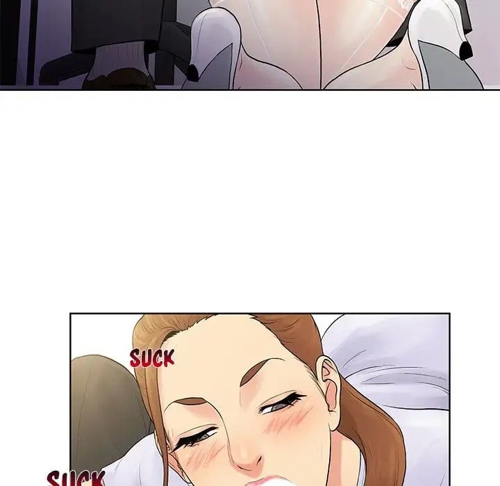 The Stand-up Guy (Dolphin) - Chapter 8 64