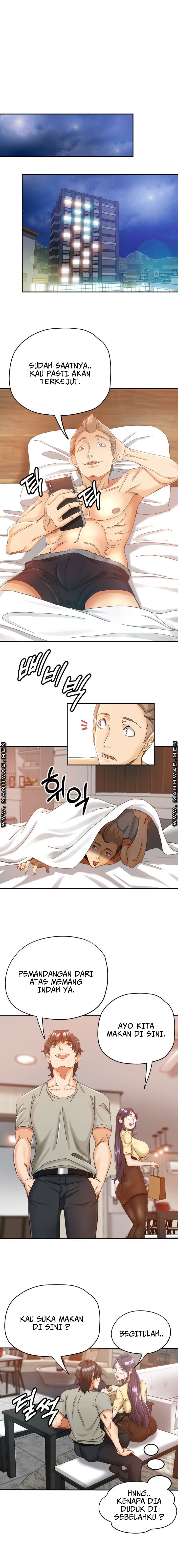 Stepmother&#8217;s Sisters - Chapter 8 7